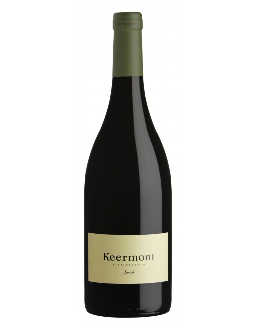 KEERMONT   SYRAH 2016