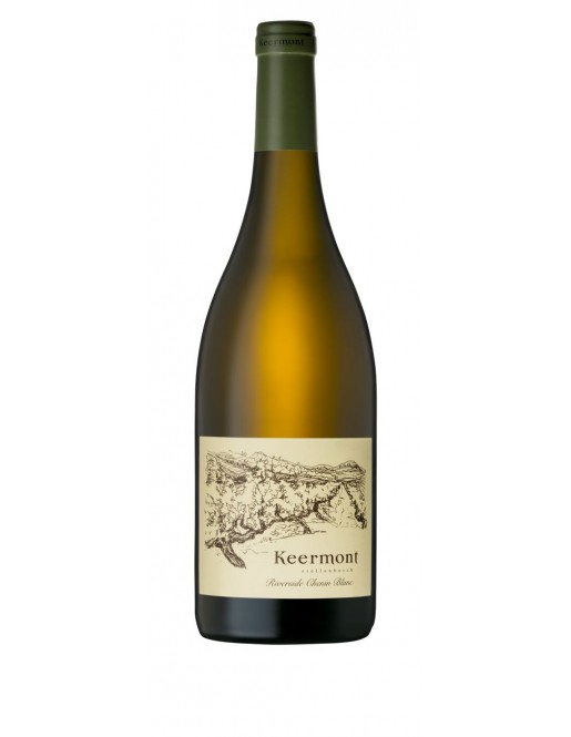 KEERMONT VINEYARDS   RIVERSIDE CHENIN BLANC 2018