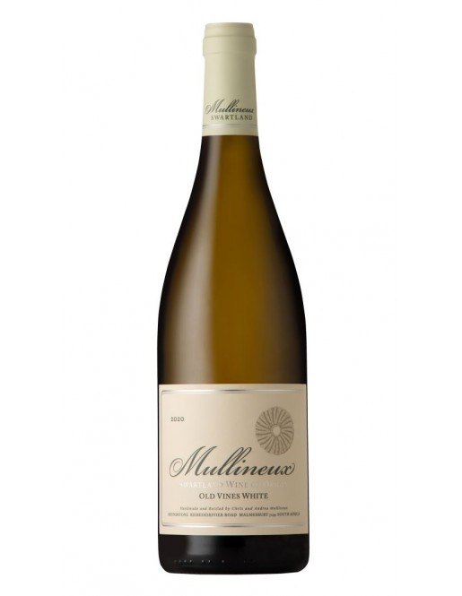 MULLINEUX  OLD VINES WHITE 2021