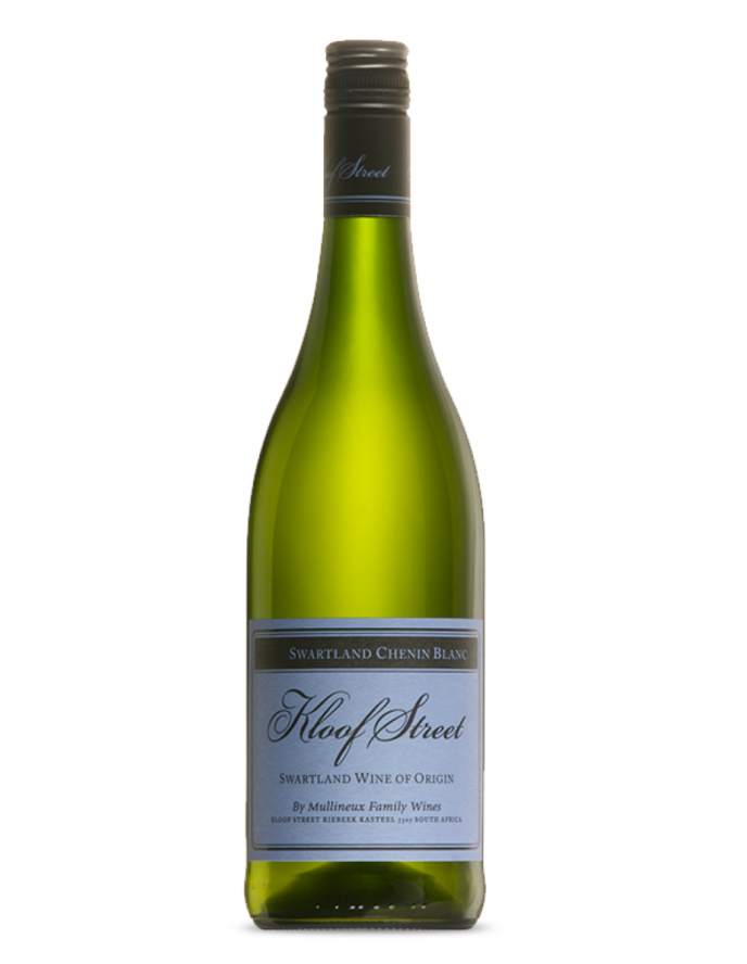 MULLINEUX KLOOF STREET   OLD VINE CHENIN BLANC 2021