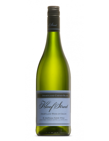 MULLINEUX KLOOF STREET   OLD VINE CHENIN BLANC 2021 MULLINEUX KLOOF STREET   OLD VINE CHENIN BLANC 2021