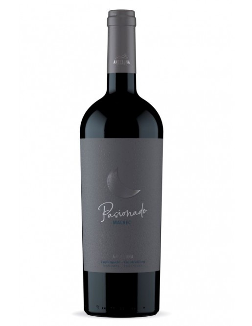 ANDELUNA   PASIONADO MALBEC 2019