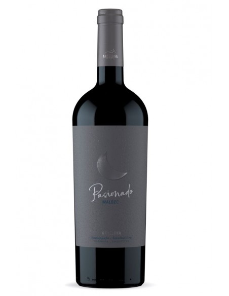 ANDELUNA   PASIONADO MALBEC 2019 ANDELUNA   PASIONADO MALBEC 2019