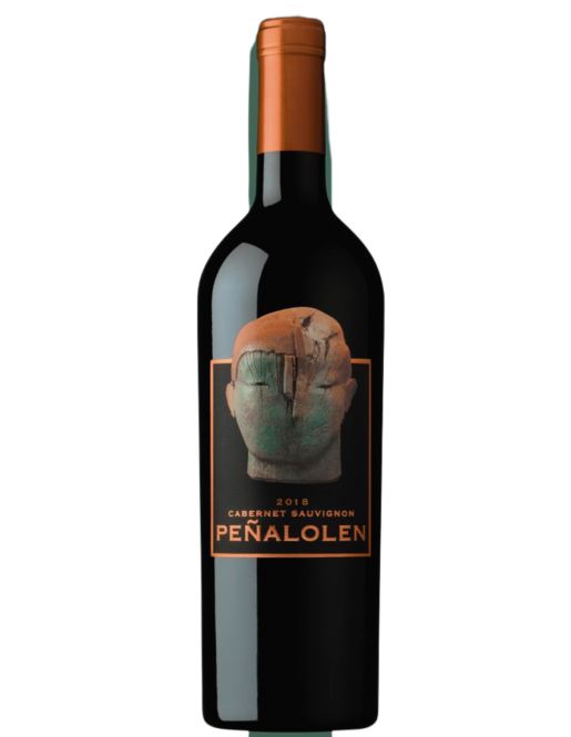 PEÑALOLEN   CABERNET SAUVIGNON 2018