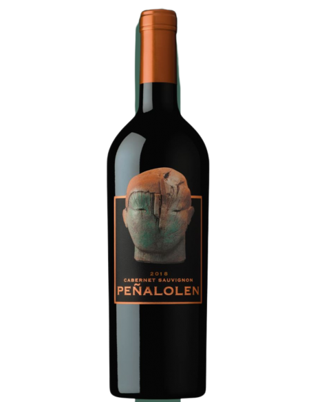 PEÑALOLEN   CABERNET SAUVIGNON 2018 PEÑALOLEN   CABERNET SAUVIGNON 2018
