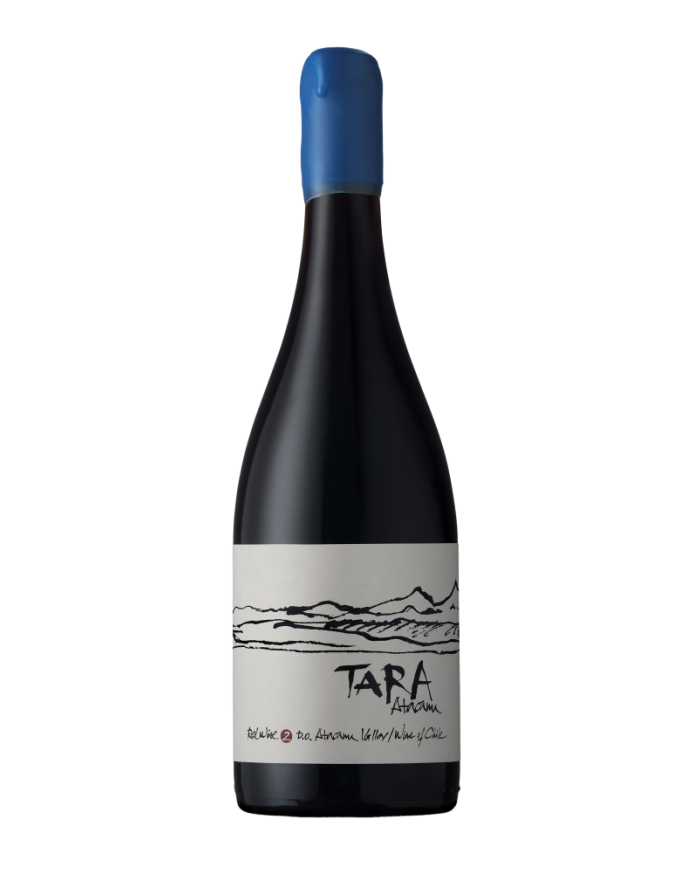 TARA   SYRAH 2018