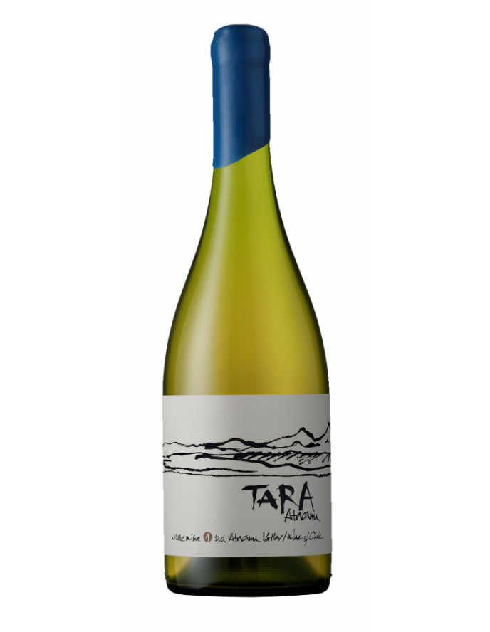 TARA   CHARDONNAY 2020