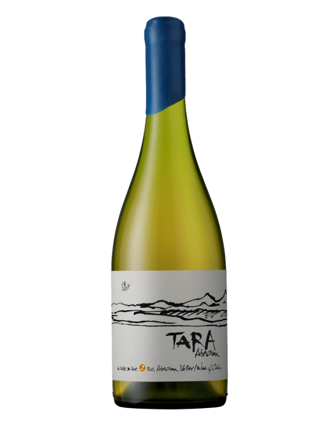 TARA   VIOGNIER NV – 5TH EDITION