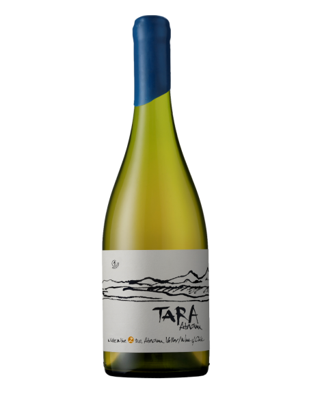 TARA   VIOGNIER NV – 5TH EDITION