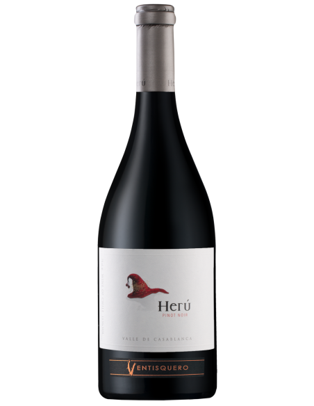HERU PINOT NOIR 2020