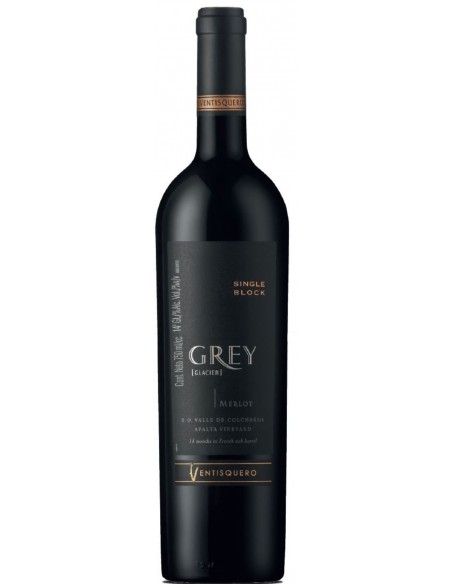 GREY MERLOT 2019