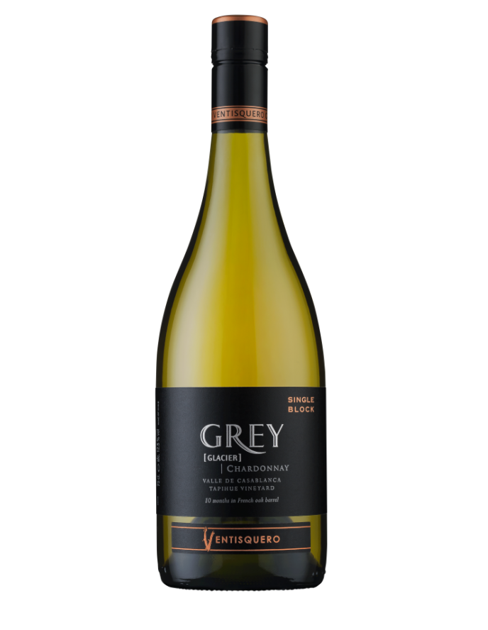 GREY  CHARDONNAY 2021