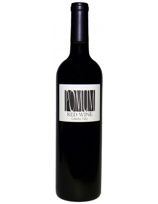 POMUM CELLARS  RED WINE 2016
