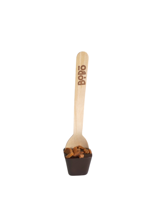 BoBō Almendras carameliadas