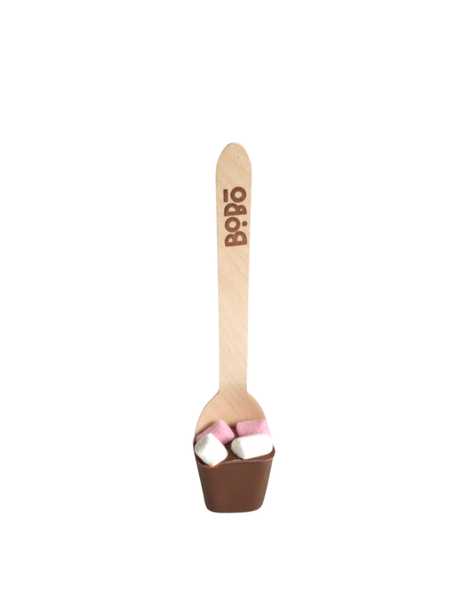 BoBō Nubes de azúcar