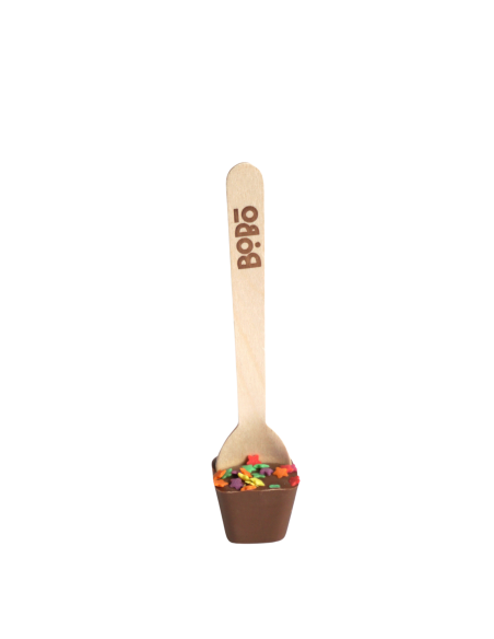 BoBō Estrellas de azúcar