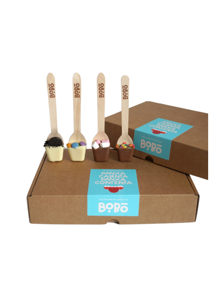 BoBō - Pack Infantil BoBō - Pack Infantil