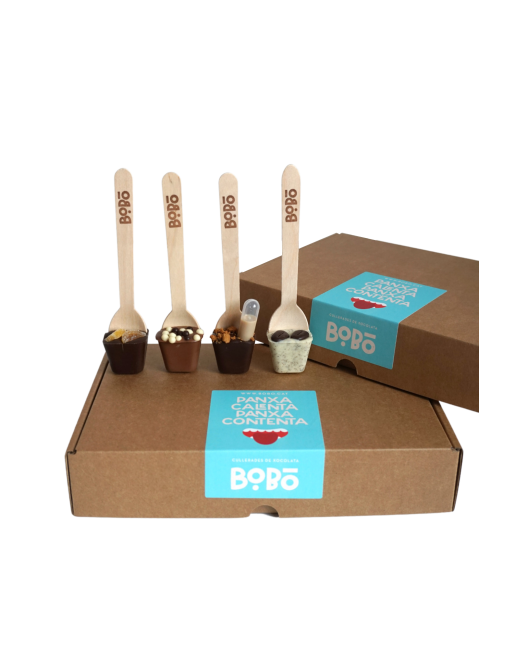 BoBō - Pack Delicias