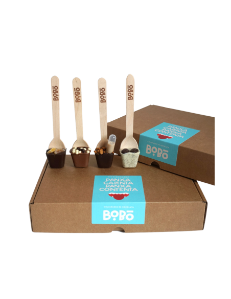 BoBō - Pack Delicias