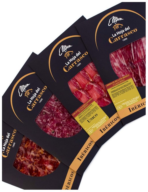 La Hoja del Carrasco