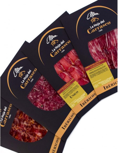 La Hoja del Carrasco