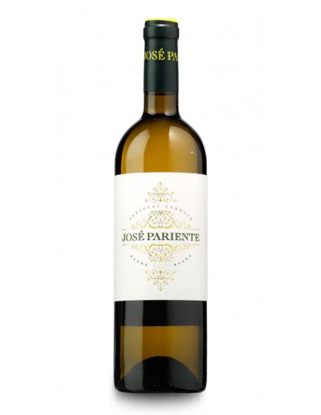 JOSE PARIENTE VERDEJO 75CL JOSE PARIENTE VERDEJO 75CL