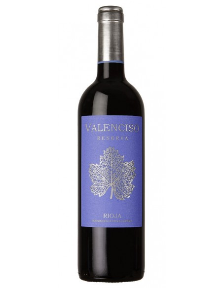 VALENCISO RESERVA 2014 75 CL VALENCISO RESERVA 2014 75 CL
