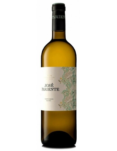 JOSE PARIENTE SAUVIGNON BLANC 2020 75CL