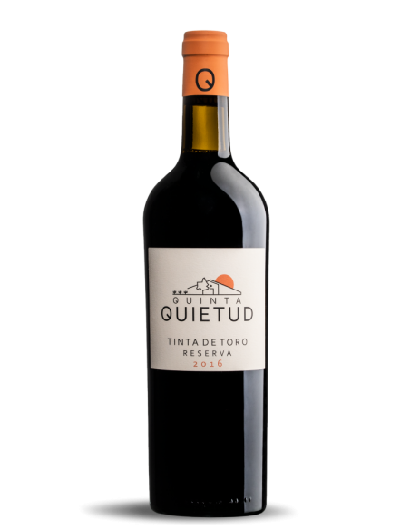 QUINTA QUIETUD 2015 75 CL