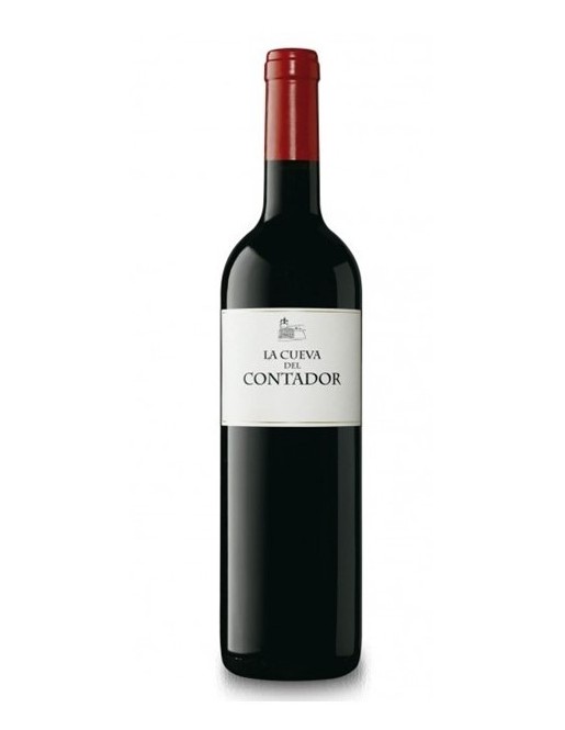 LA CUEVA DEL CONTADOR 2018 75 CL.