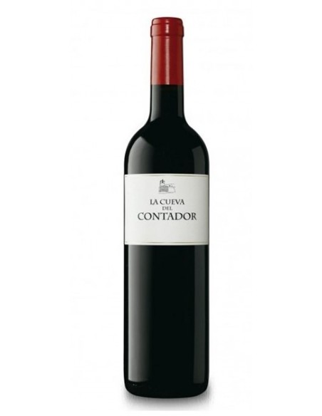 LA CUEVA DEL CONTADOR 2018 75 CL.